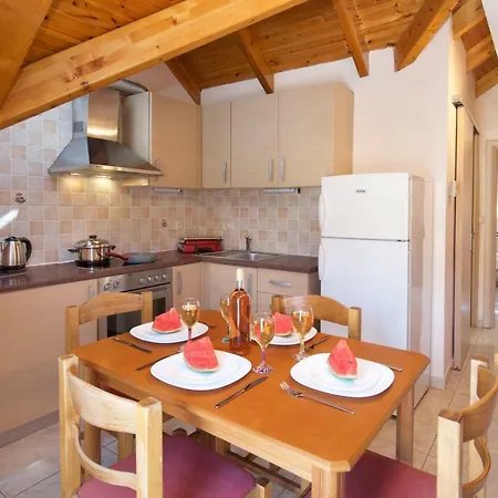 Poseidon Sea View Argostolion