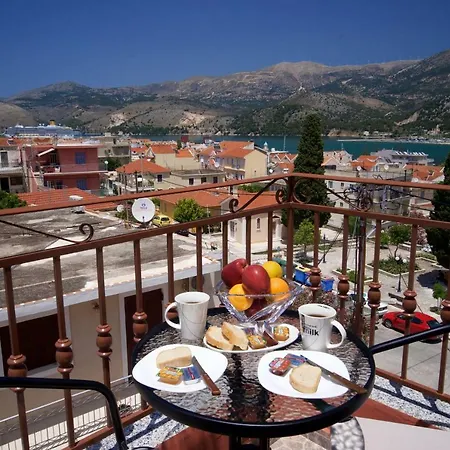 Poseidon Sea View