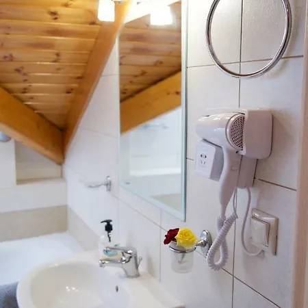 Poseidon Sea View Apartamento