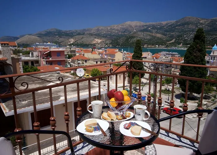 Poseidon Sea View