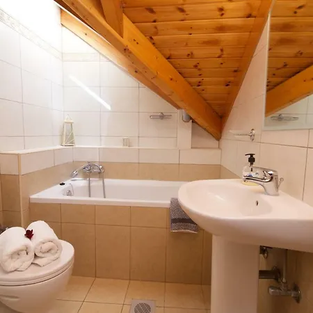 Poseidon Sea View Argostoli (Kefalonia)